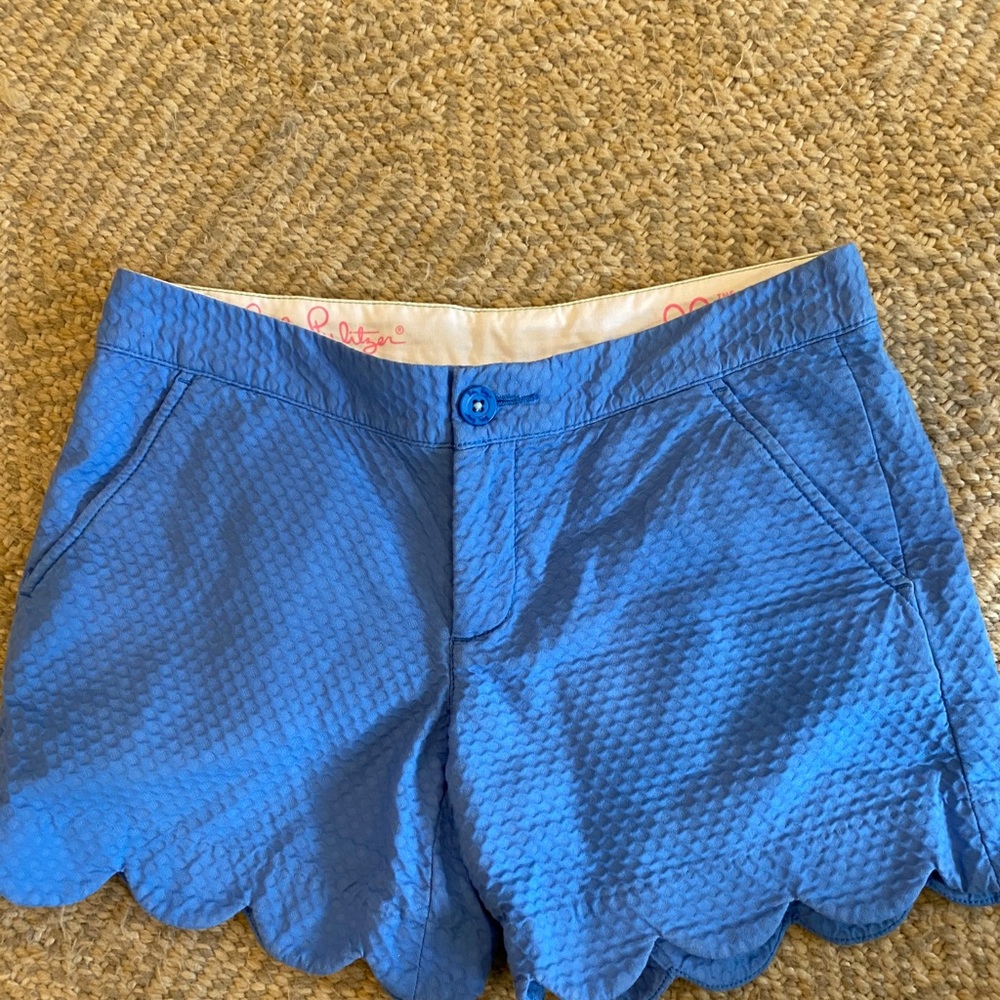 J Crew shorts